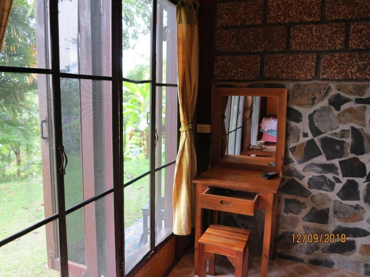 Greenway Forest View Homestay Wang Nam Khiao Dış mekan fotoğraf