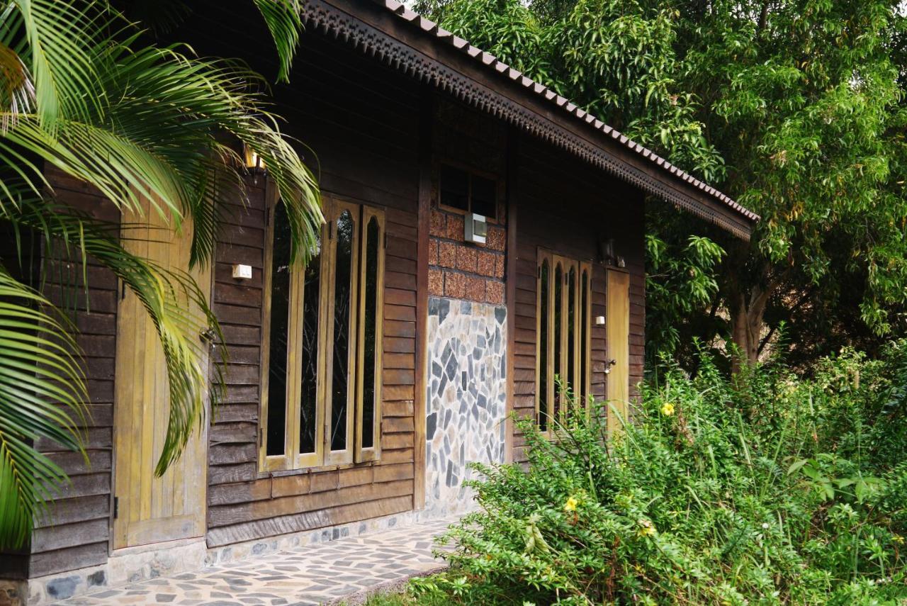 Greenway Forest View Homestay Wang Nam Khiao Dış mekan fotoğraf